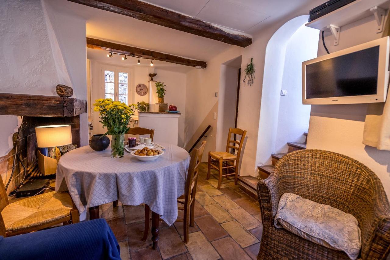 Maison Coeur De Village ラマチュエル エクステリア 写真