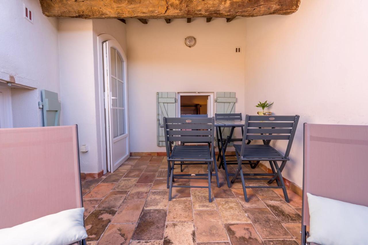 Maison Coeur De Village ラマチュエル エクステリア 写真