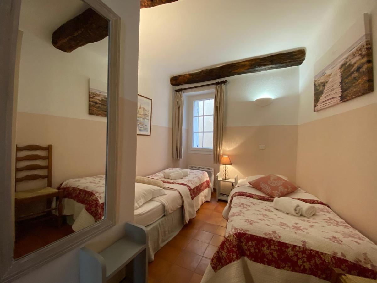 Maison Coeur De Village ラマチュエル エクステリア 写真