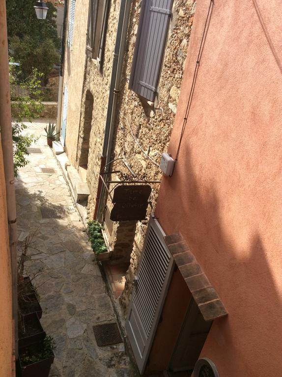 Maison Coeur De Village ラマチュエル エクステリア 写真